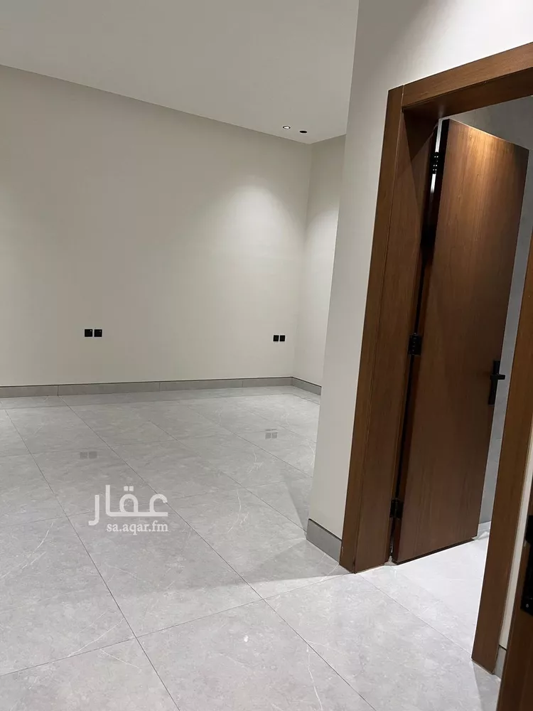 دور للإيجار في شارع محمد علي العمري, حي النرجس, مدينة الرياض, منطقة الرياض صورة 4