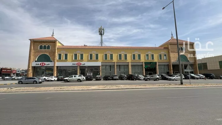 Commercial Office for Rent in Riyadh Al Malqa صورة 2