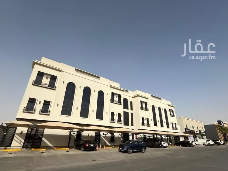 شقة للبيع في شارع وادي وج, حي الملقا, مدينة الرياض, منطقة الرياض صورة 2