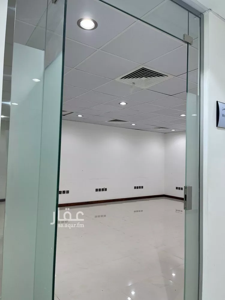 Commercial Office for Rent in Riyadh Al Malqa صورة 5