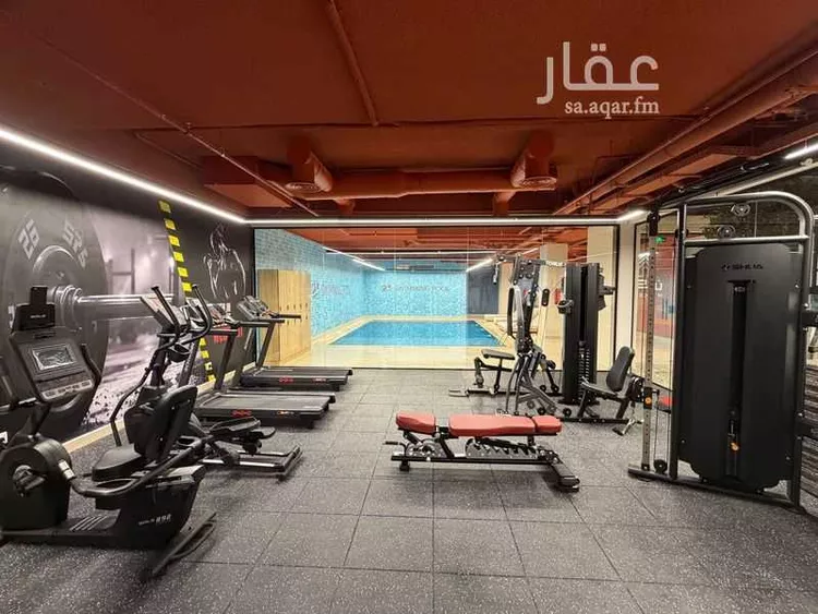شقة للإيجار في شارع الامير ناصر بن سعود بن فرحان ال سعود, حي الياسمين, مدينة الرياض, منطقة الرياض صورة 2