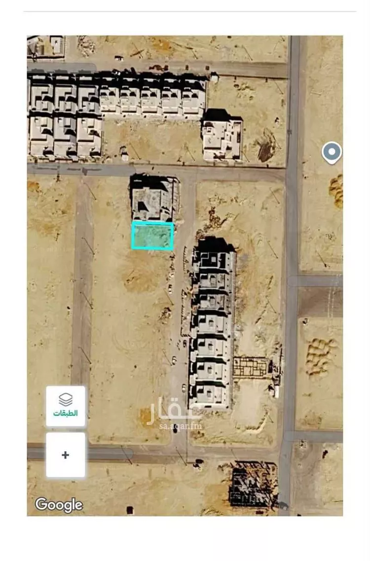 Land for Sale in Al Kharj Al Faisaliah