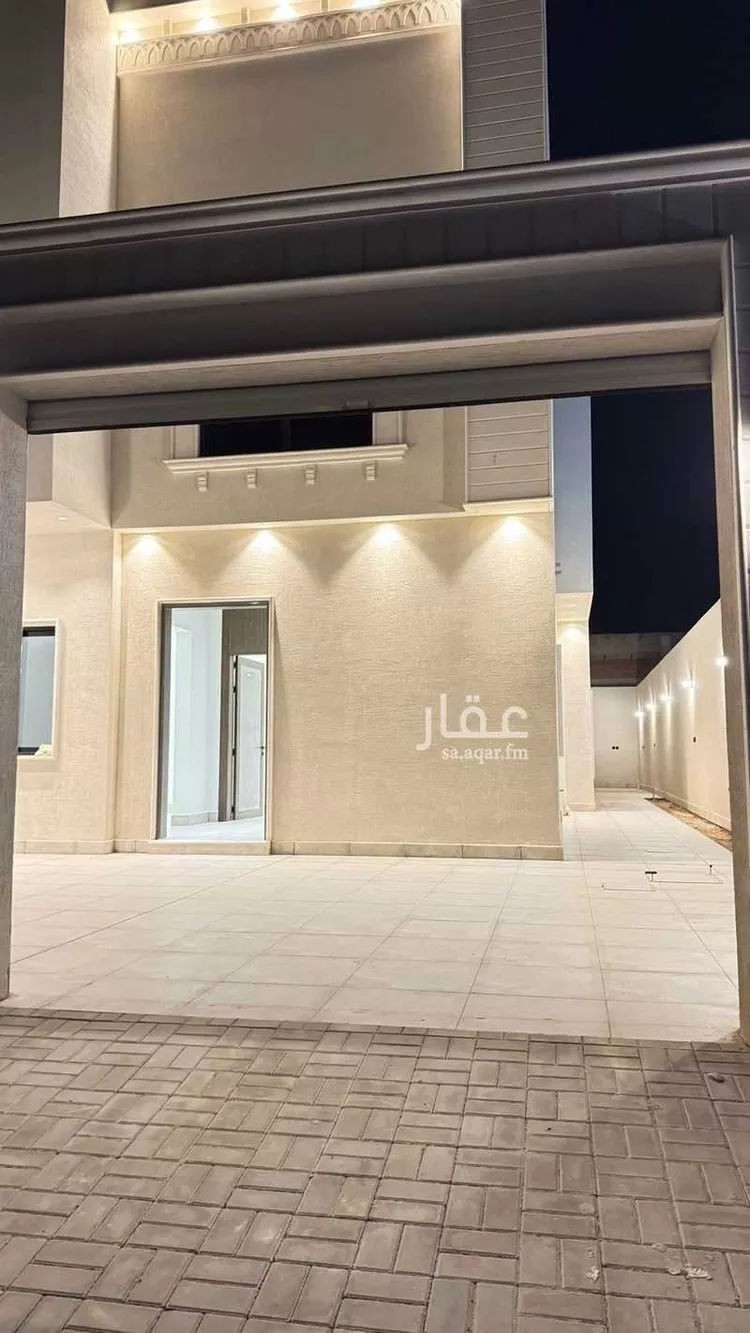 دور للبيع في شارع مرجي بن كوثر, حي الفيصلية, مدينة الخرج, منطقة الرياض صورة 3