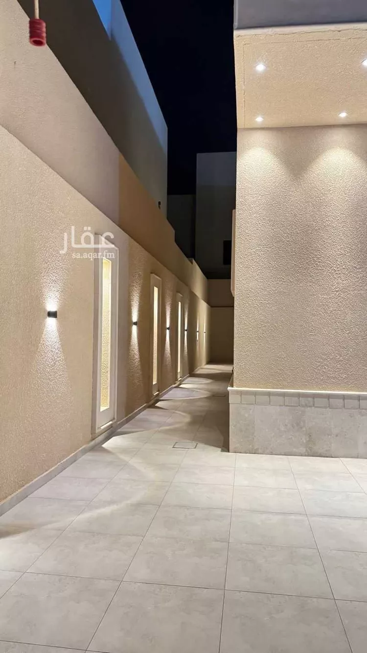 فيلا للبيع في شارع مؤرج بن منيع, حي الفيصلية, مدينة الخرج, منطقة الرياض صورة 2