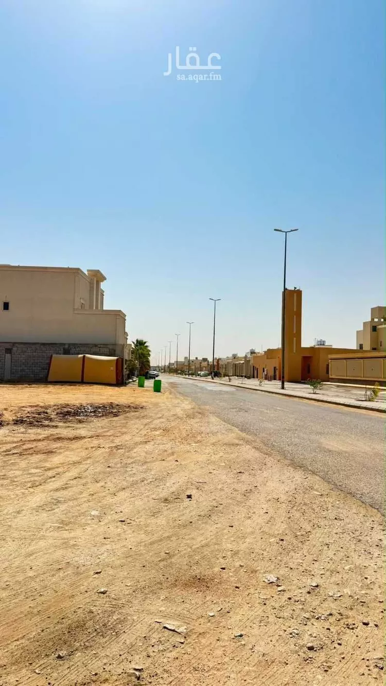 Land for Sale in Al Kharj Al Faisaliah صورة 4