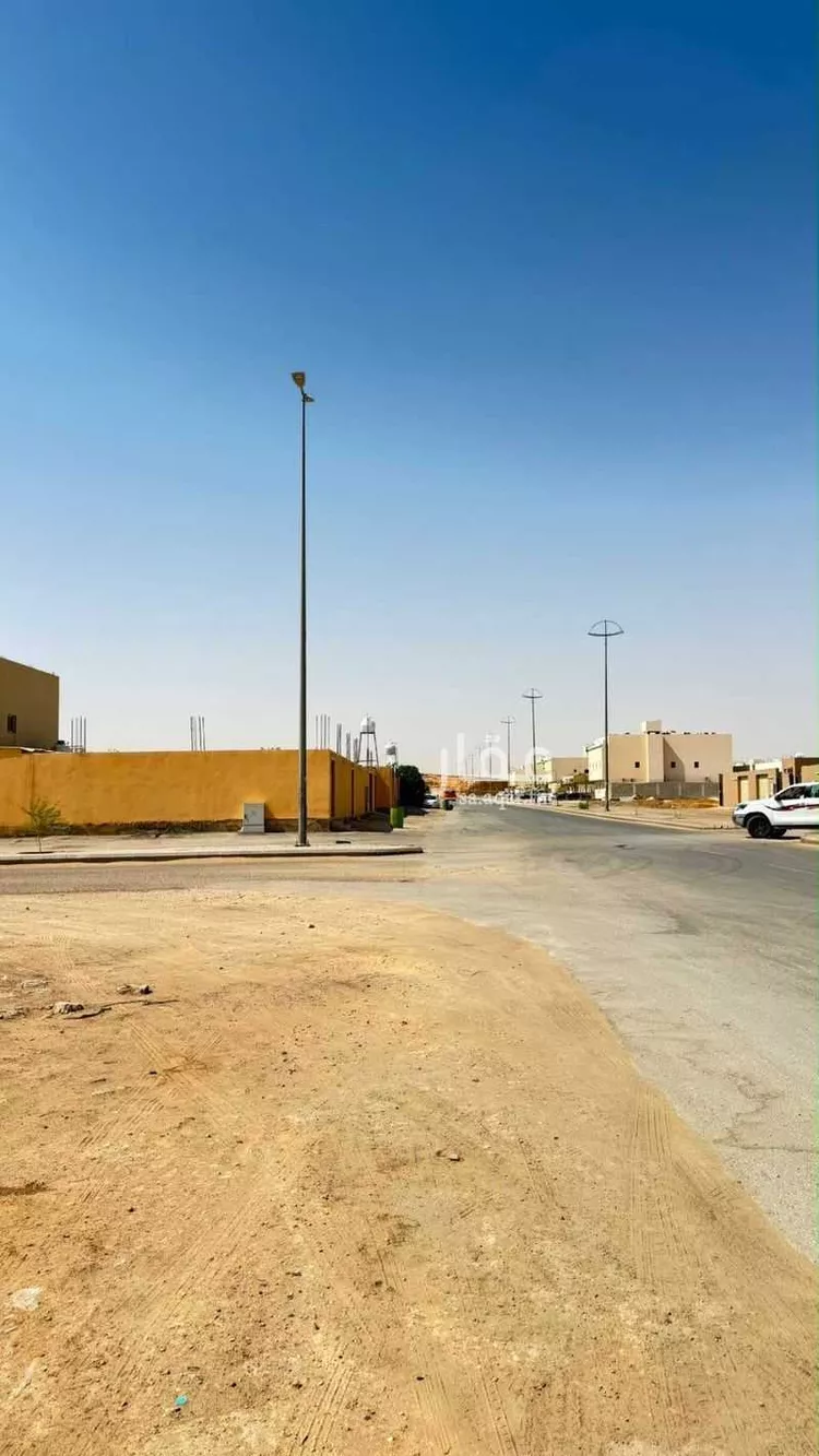 Land for Sale in Al Kharj Al Faisaliah