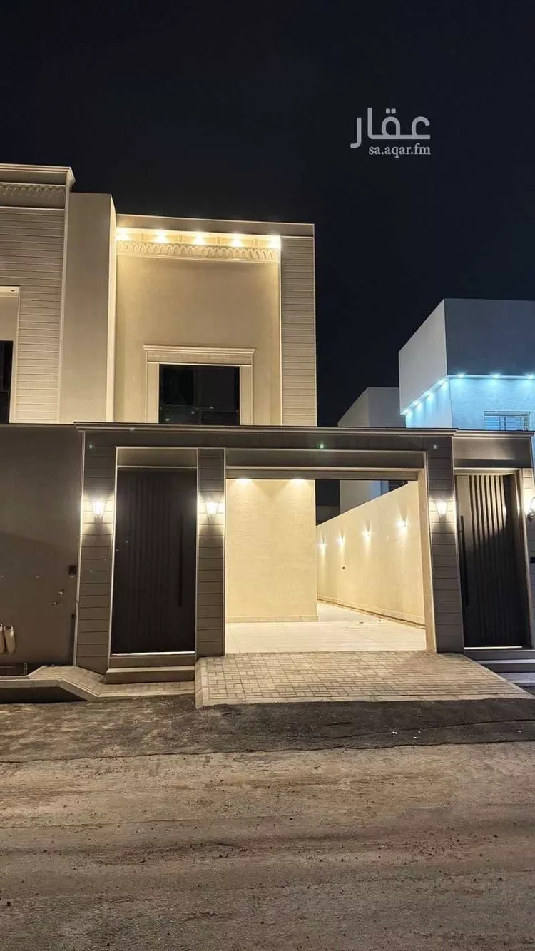 دور للبيع في شارع مرجي بن كوثر, حي الفيصلية, مدينة الخرج, منطقة الرياض صورة 5