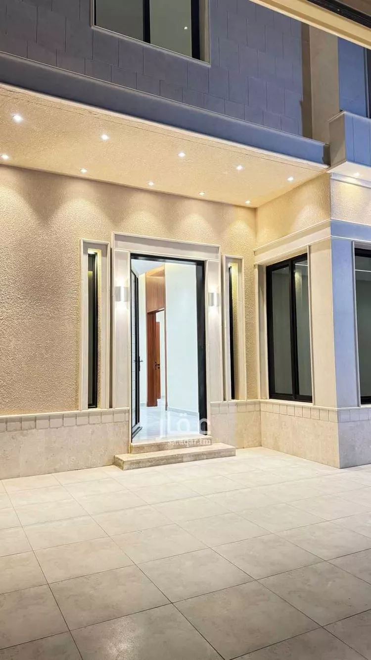 فيلا للبيع في شارع مؤرج بن منيع, حي الفيصلية, مدينة الخرج, منطقة الرياض 7