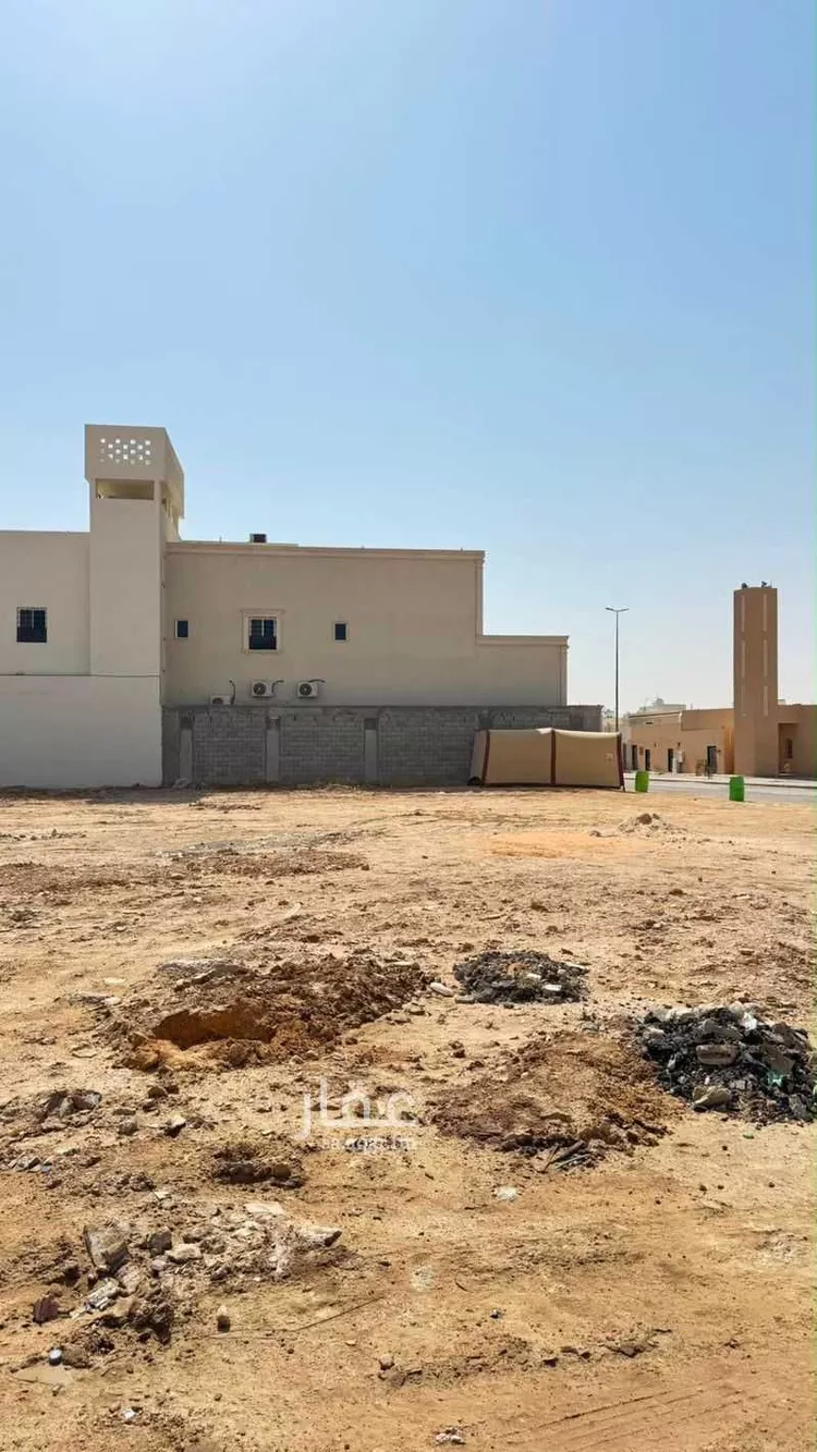 Land for Sale in Al Kharj Al Faisaliah صورة 3