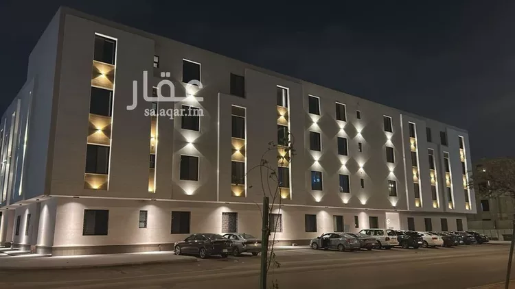 Apartment for Rent in Riyadh Qurtubah