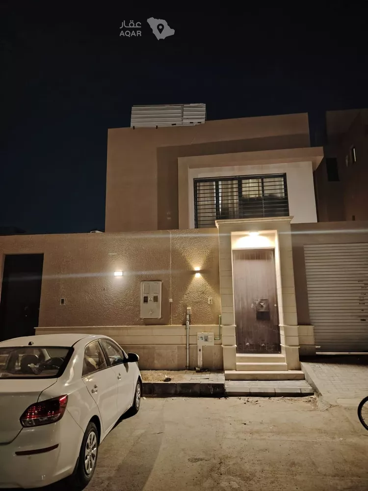 Apartment for Rent in Riyadh Al Arid