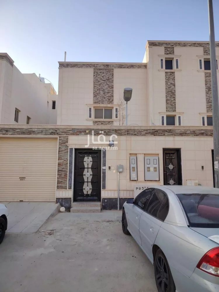 شقة للإيجار في شارع محمد بن قاسم, حي العارض, مدينة الرياض, منطقة الرياض
