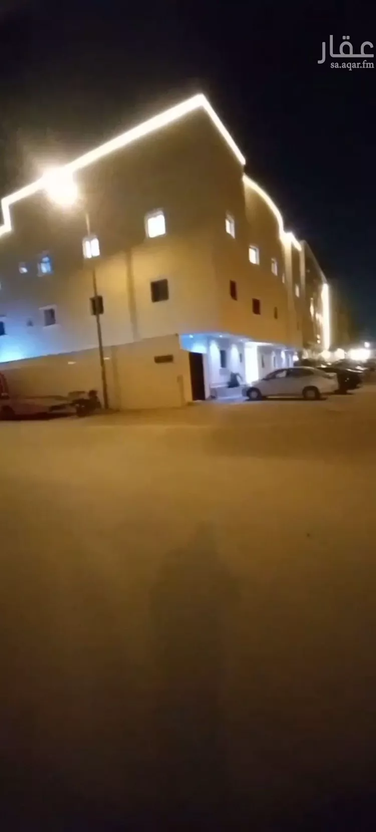 Apartment for Rent in Riyadh Al Aqiq