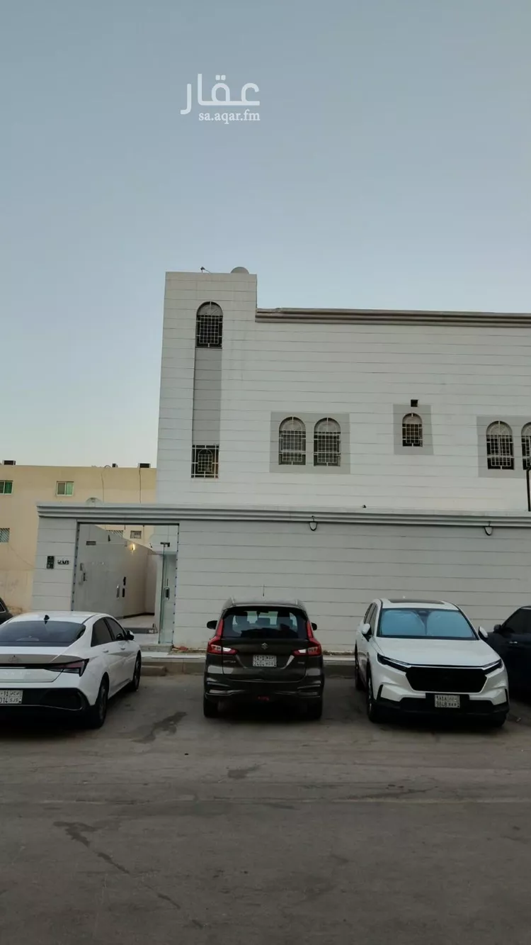 Apartment for Rent in Riyadh Ghirnatah