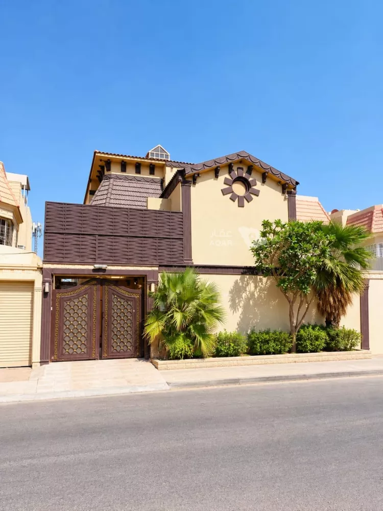 Apartment for Rent in Riyadh Al Yarmouk