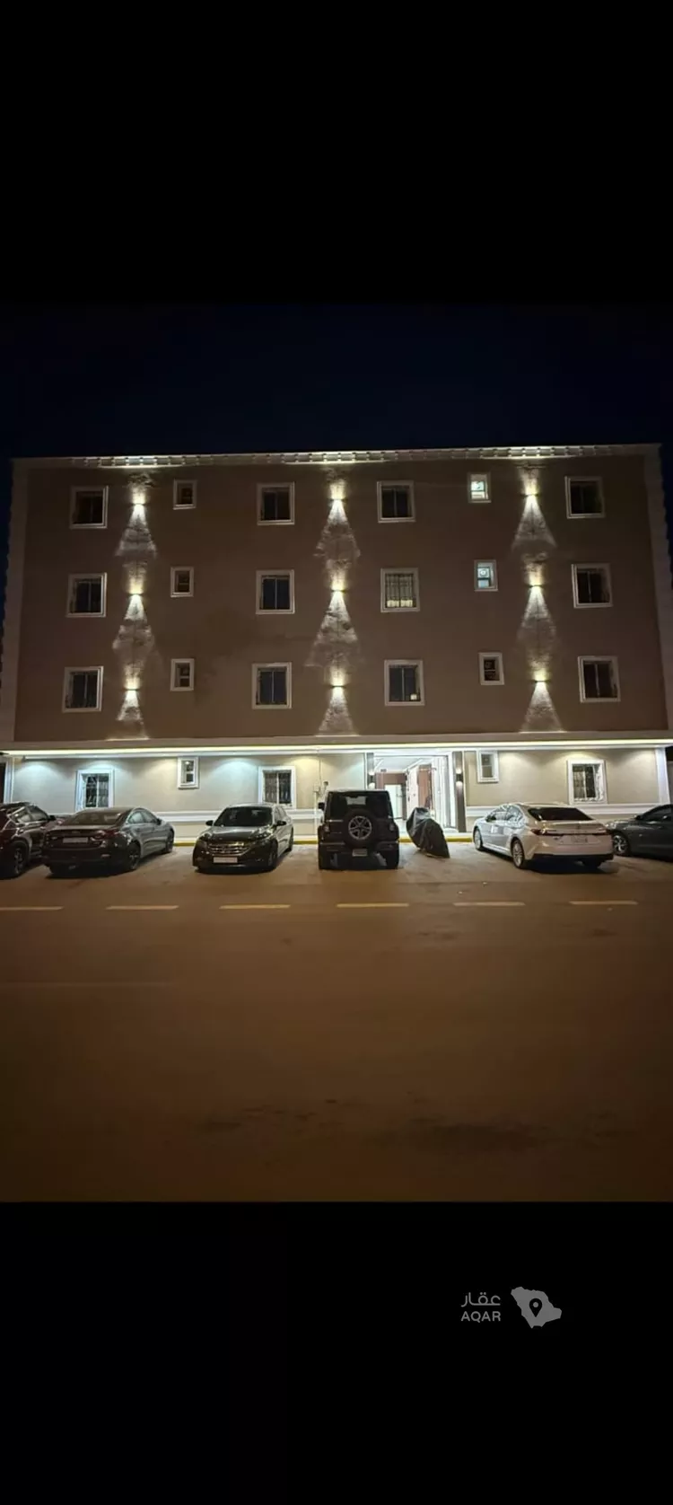 شقة للإيجار في شارع سليمان بن الأشعث, حي غرناطة, مدينة الرياض, منطقة الرياض