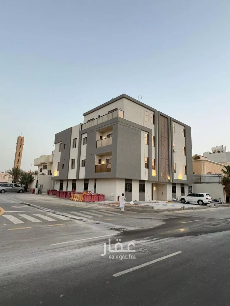 شقة للإيجار في شارع سليمان بن الأشعث, حي غرناطة, مدينة الرياض, منطقة الرياض
