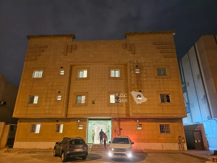 Apartment for Rent in Riyadh Ghirnatah