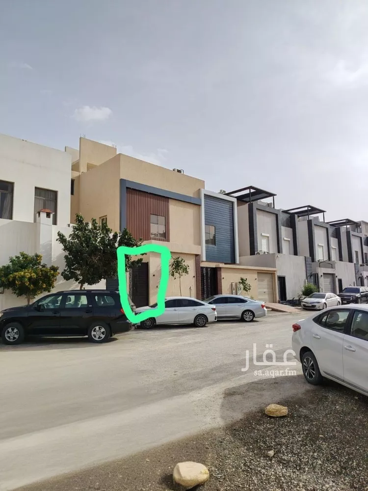 Apartment for Rent in Riyadh Al Arid