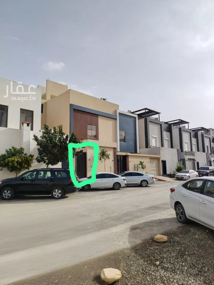Apartment for Rent in Riyadh Al Arid