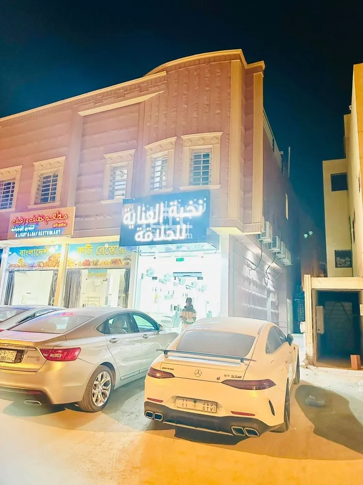 Apartment for Rent in Riyadh Al Arid