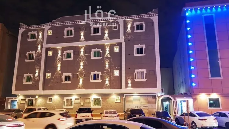 Apartment for Rent in Riyadh Al Yarmouk