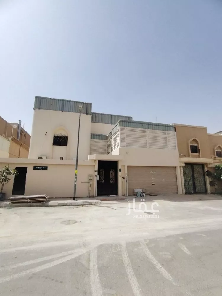 شقة للإيجار في شارع الوادي الفارع, حي الصحافة, مدينة الرياض, منطقة الرياض