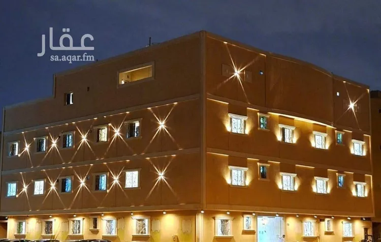 شقة للإيجار في شارع معان, حي اليرموك, مدينة الرياض, منطقة الرياض