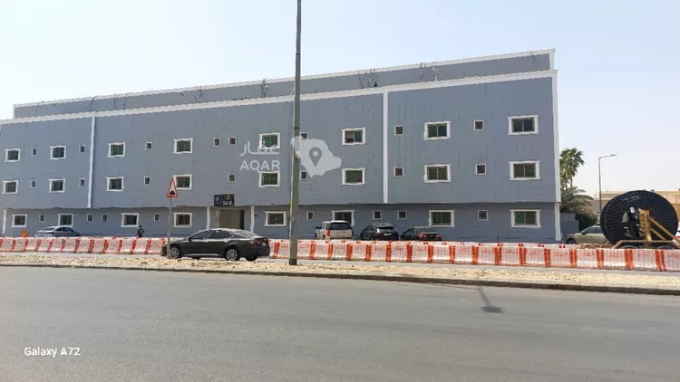 شقة للإيجار في شارع الوادي الفارع, حي الصحافة, مدينة الرياض, منطقة الرياض