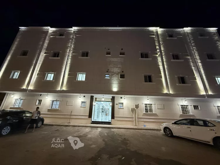 Apartment for Rent in Riyadh Al Yarmouk