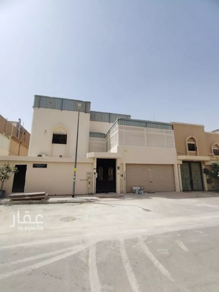 شقة للإيجار في شارع الوادي الفارع, حي الصحافة, مدينة الرياض, منطقة الرياض