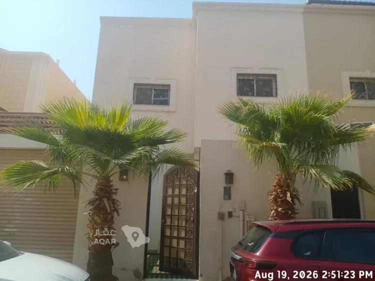 شقة للإيجار في شارع الوادي الفارع, حي الصحافة, مدينة الرياض, منطقة الرياض