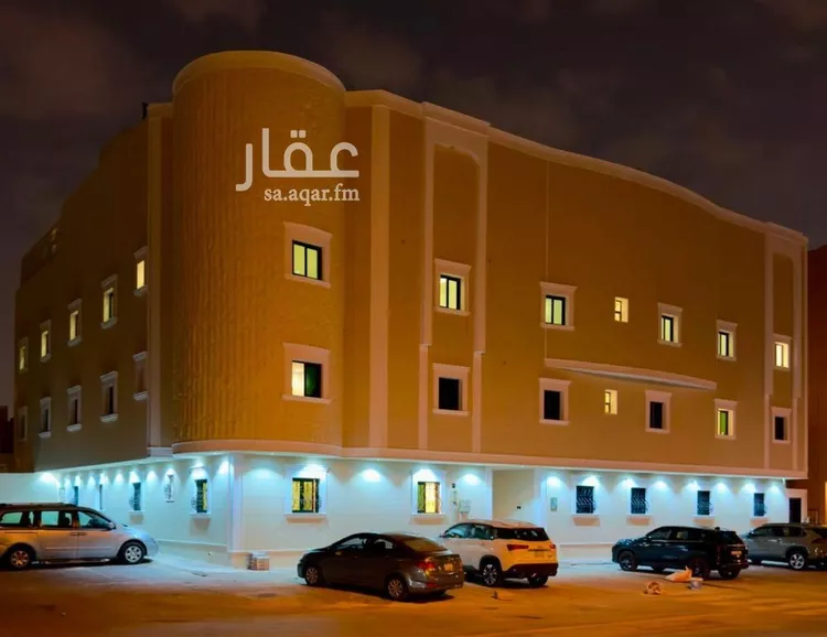 شقة للإيجار في شارع روضة الأعراف, حي العقيق, مدينة الرياض, منطقة الرياض