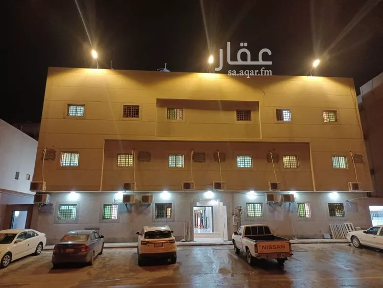 Apartment for Rent in Riyadh Ghirnatah
