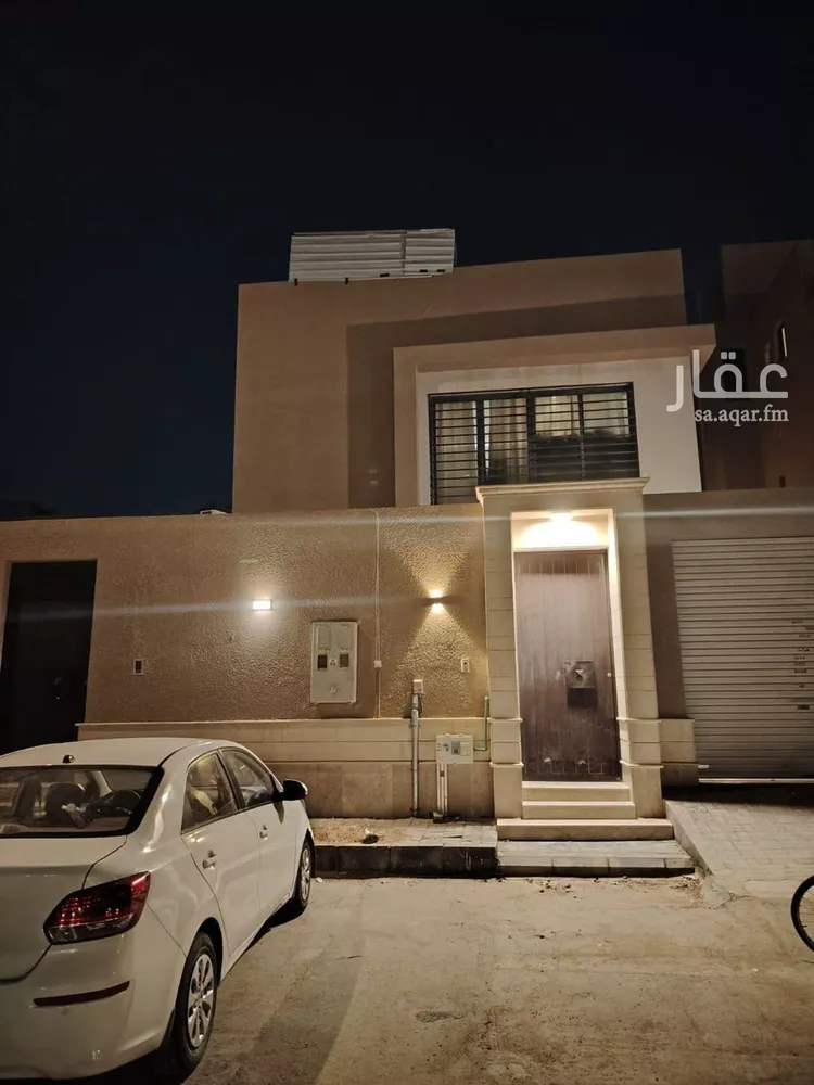 Apartment for Rent in Riyadh Al Arid