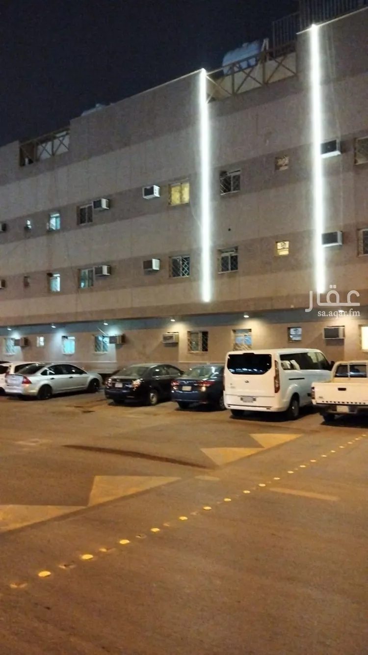 شقة للإيجار في شارع جبل المعلق, حي النهضة, مدينة الرياض, منطقة الرياض