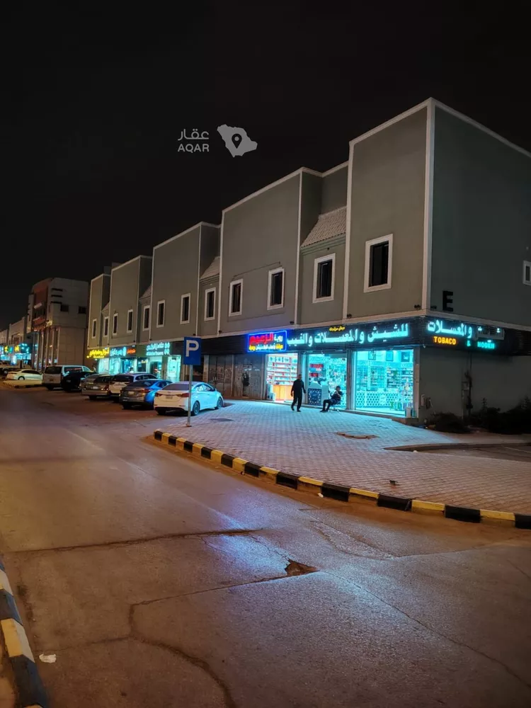 شقة للإيجار في شارع سليمان بن الأشعث, حي غرناطة, مدينة الرياض, منطقة الرياض