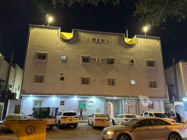 Apartment for Rent in Riyadh Al Yarmouk 1 صورة
