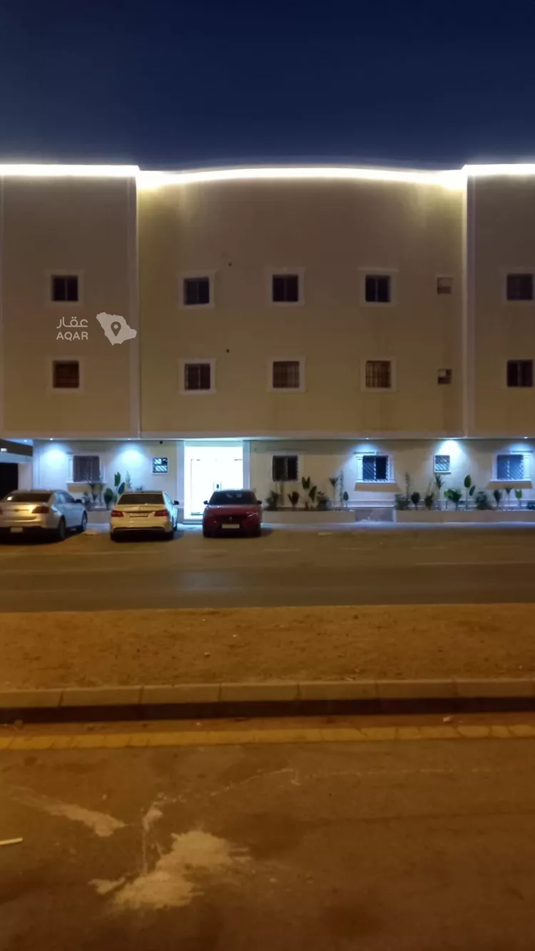 شقة للإيجار في شارع روضة الأعراف, حي العقيق, مدينة الرياض, منطقة الرياض