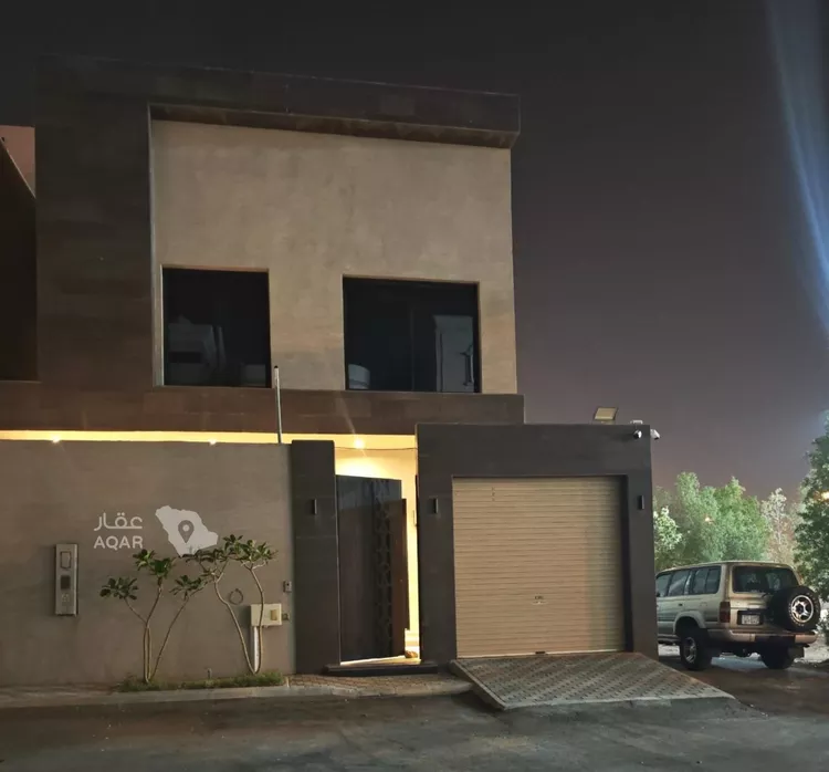 فيلا للإيجار في شارع المرقش الأصغر, حي العريجاء الغربي, مدينة الرياض, منطقة الرياض