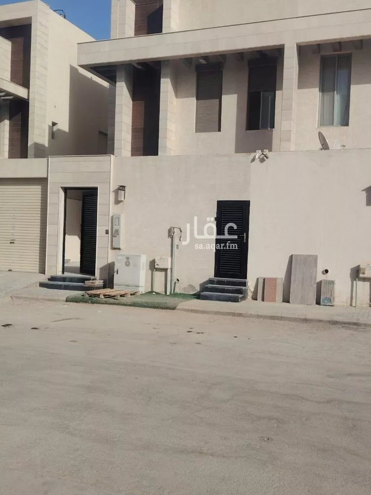Apartment for Rent in Riyadh Al Arid