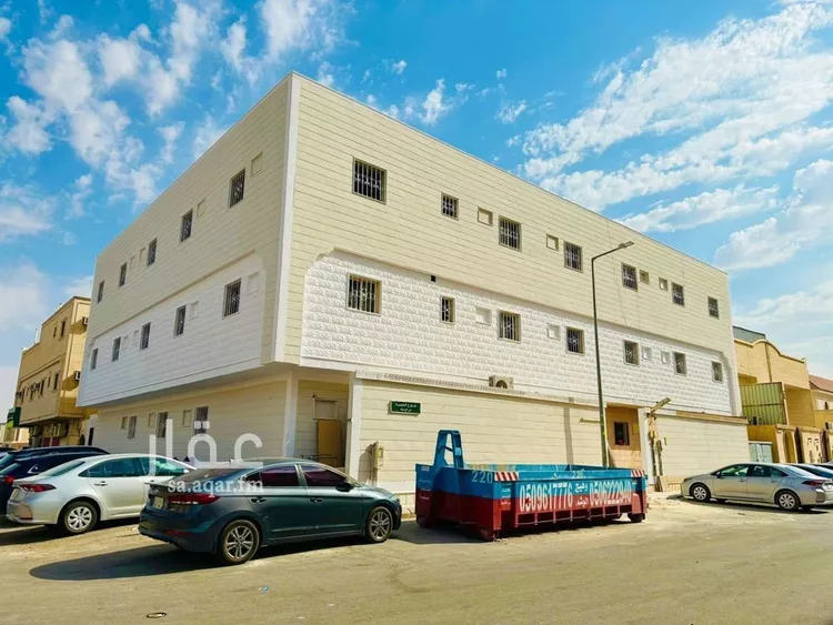 شقة للإيجار في شارع معان, حي اليرموك, مدينة الرياض, منطقة الرياض