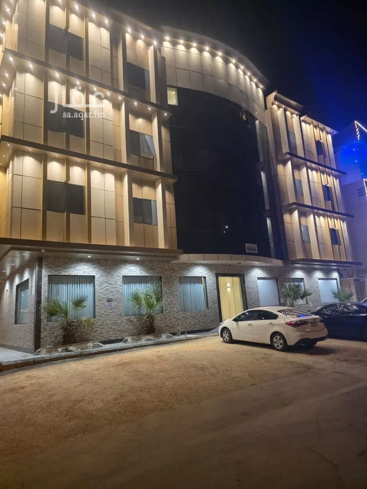 شقة للإيجار في شارع معان, حي اليرموك, مدينة الرياض, منطقة الرياض