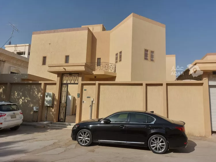 شقة للإيجار في شارع روضة الأعراف, حي العقيق, مدينة الرياض, منطقة الرياض