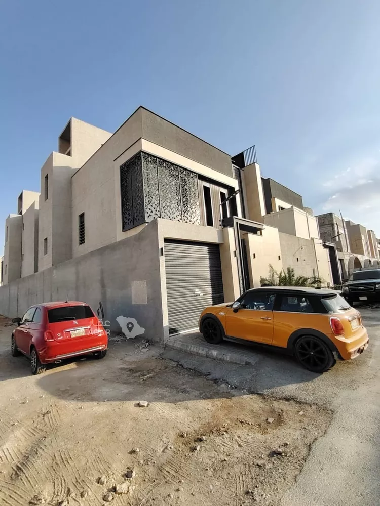 Apartment for Rent in Riyadh Al Arid