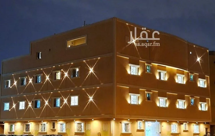 Apartment for Rent in Riyadh Al Yarmouk