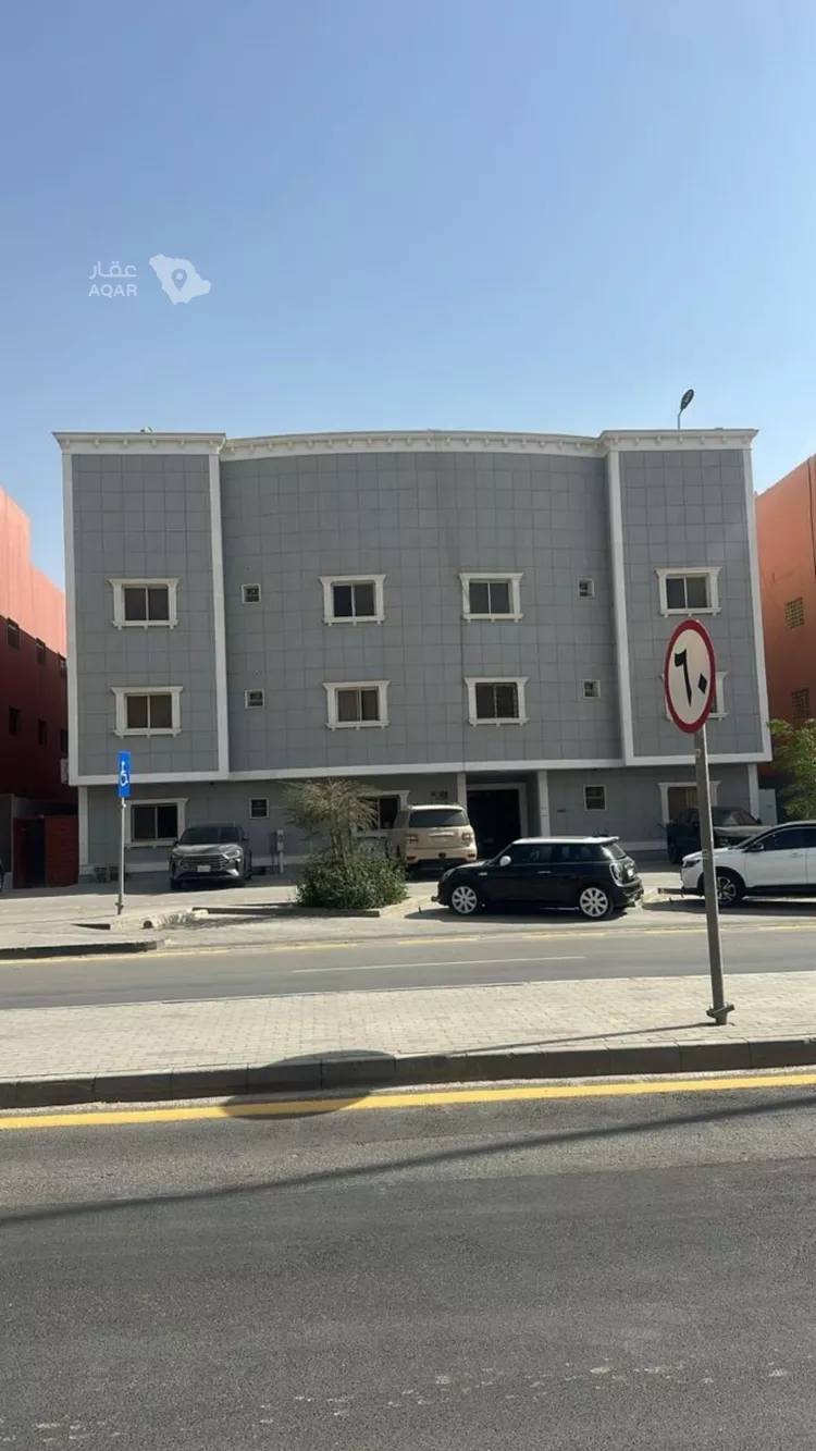 شقة للإيجار في شارع معان, حي اليرموك, مدينة الرياض, منطقة الرياض