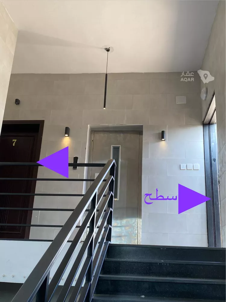 شقة للبيع في حي السويس ، جيزان ، منطقة جازان صورة 2
