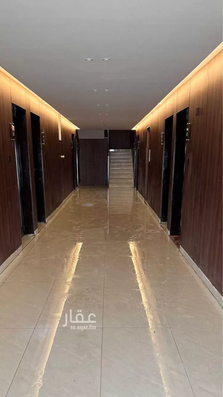 Apartment for Rent in Al Majmaah Al Jamiyin