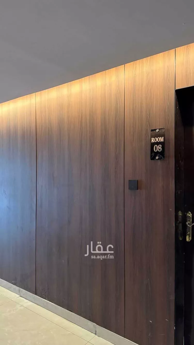 شقة للإيجار في شارع طريق الملك خالد, حي الجامعيين, مدينة المجمعة, منطقة الرياض صورة 3